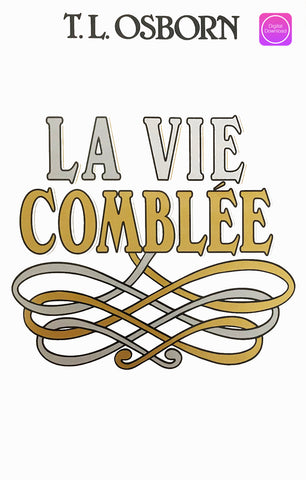 The Good Life - Digital Book | French