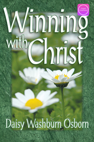 Winning With Christ - Digital Book