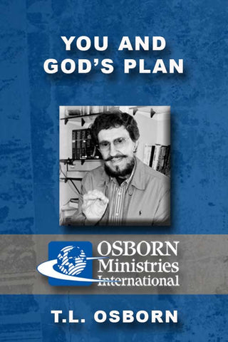 You and God's Plan