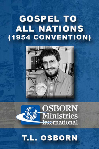 Gospel To All Nations