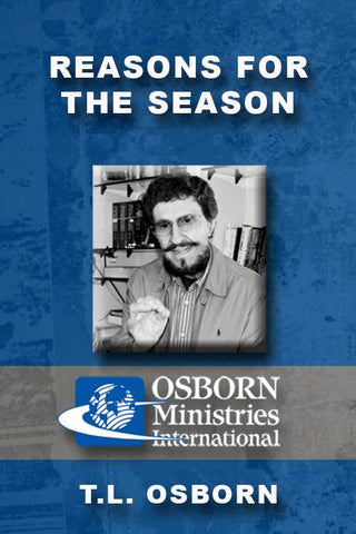 Reason For The Season