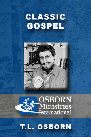 Classic Gospel