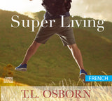 Super Living - CD (5)