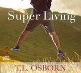 Super Living - CD (5)