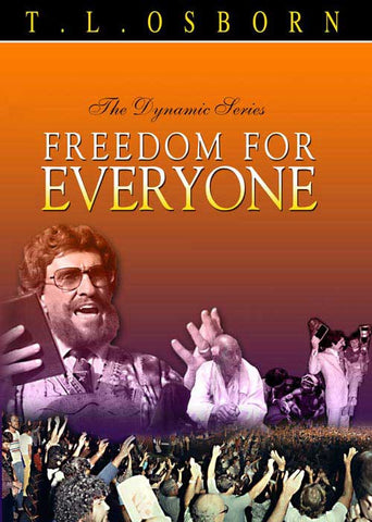 Freedom for Everyone