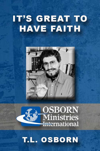 It's Great To Have Faith - CD (3)