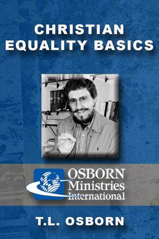 Christian Equality Basics