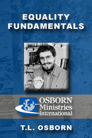 Equality Fundamentals