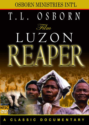 Luzon Reaper