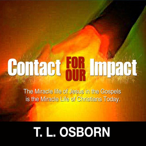 Contact For Our Impact