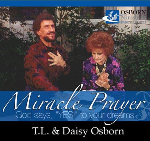 Miracle Prayer