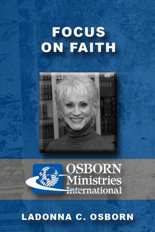 Focus On Faith