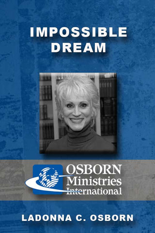 Impossible Dream - CD