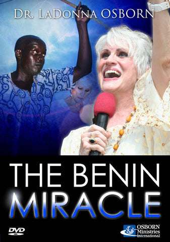 The Benin Miracle