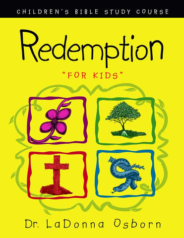 Redemption For Kids