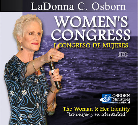 The Woman and Her Identity