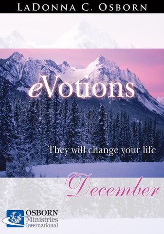 December eVotions