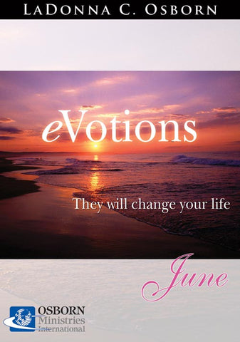June eVotions