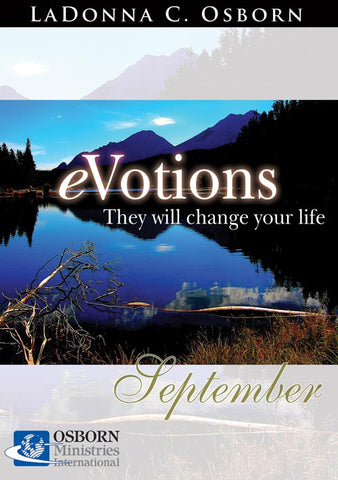 September eVotions