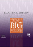 Financing God's Big Kingdom Business - CD (8)