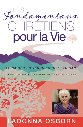 Christian Absolutes For Life (Student Workbook) - Paperback | French