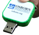 Gospel Icon Collection - Flash Drive
