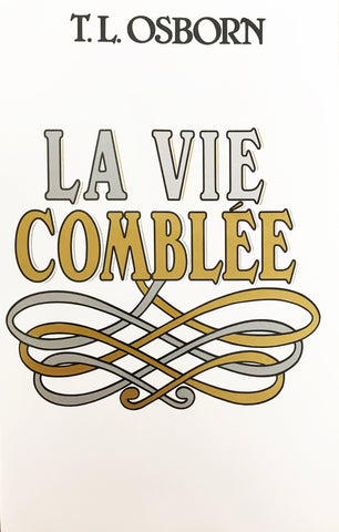 The Good Life - Paperback | French