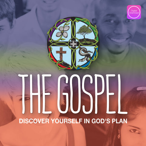 The Gospel - Digital Soul Winning Tool