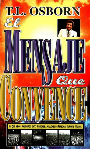 The Message That Works - Digital Book | Spanish