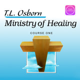 Ministry of Healing: Course 1 - Digital Audio