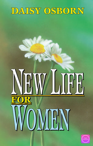 New Life For Women - Digital Book