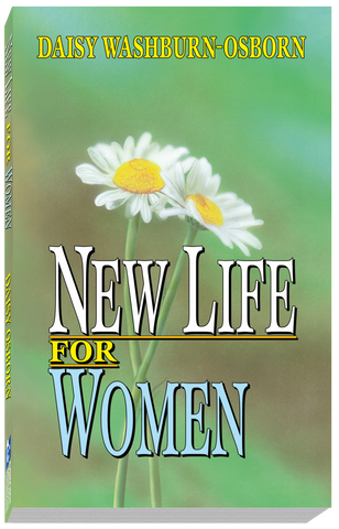 New Life For Women - Paperback