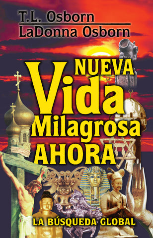 New Miracle Life Now - Paperback | Spanish