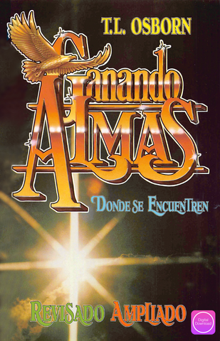 Granando Almas - Digital Book