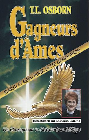 Soul Winning - Paperback | French