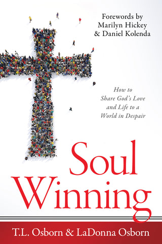Soul Winning (New Edition) - Paperback