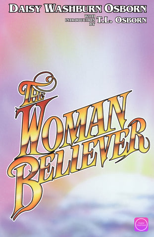 The Woman Believer - Digital Book