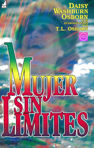 Woman Without Limits - Digital Book | Spanish