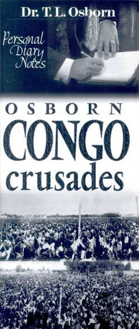 Congo Crusades