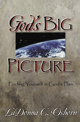 God's Big Picture
