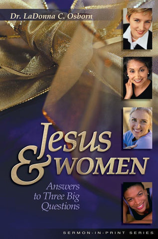 Jesus and Women