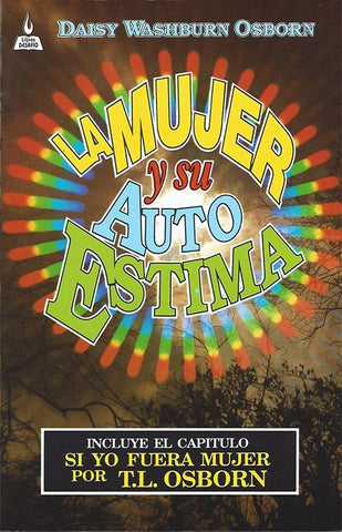 Women & Self Esteem - Paperback | Spanish