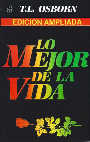 The Best of Life - Paperback | Spanish