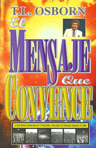 The Message That Works - Paperback | Spanish