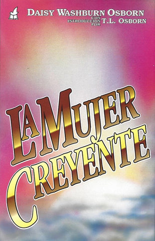 The Woman Believer - Paperback | Spanish