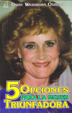 5 Choices For Women Who Win - Paperback | Spanish