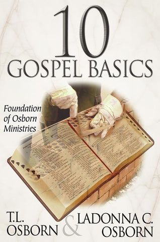 10 Gospel Basics