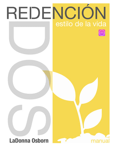 Redemption Manual Series 2: The Lifestyle (Spanish) - Digital Book