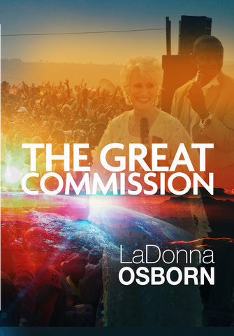 The Great Commission  - Digital Book