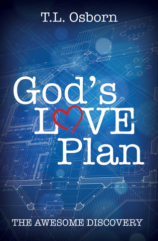 God's Love Plan - Paperback